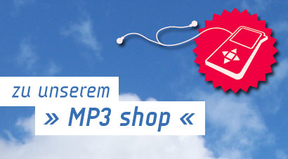 zum MP3-Shop und Musik als MP3s downloaden