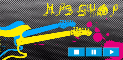zum MP3-Shop und Musik als MP3s downloaden