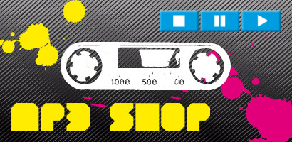 zum MP3-Shop und Musik als MP3s downloaden
